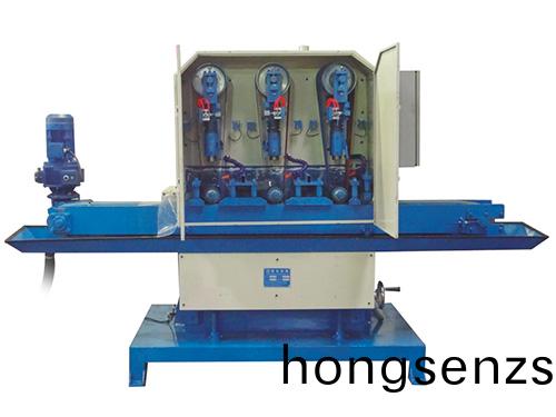 用到拉絲機(jī)的(de)有哪(na)些工作(zuo)？