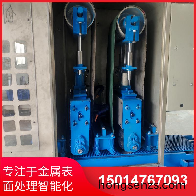 二砂二(er)輪輸(shu)送水磨機(jī)廠(chǎng)傢直銷(xiāo)