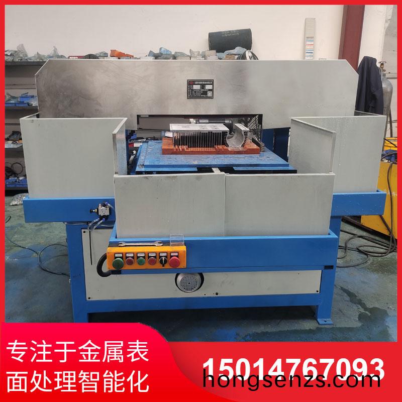 鋁材直紋拉絲機(jī)生産(chan)供應(yīng)