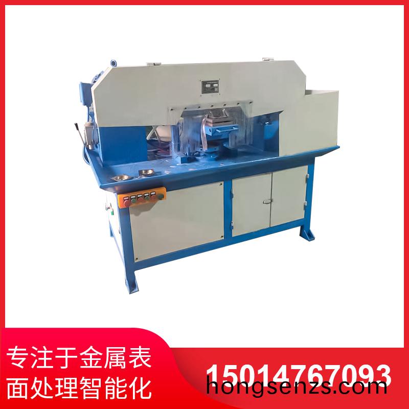 氣(qi)動搖擺水(shui)磨(mo)機