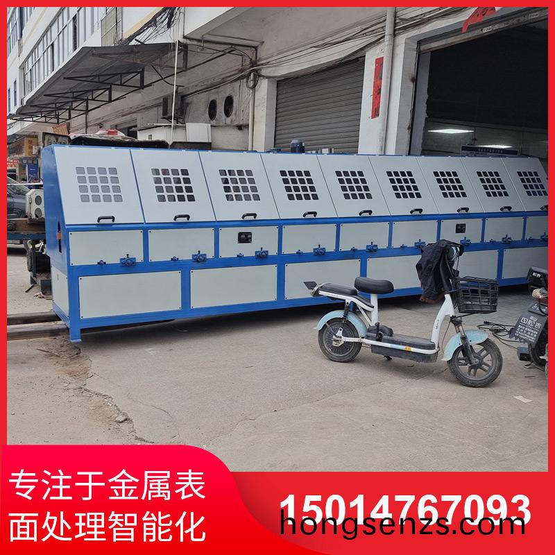 圓(yuan)筦自動拋光機(jī)