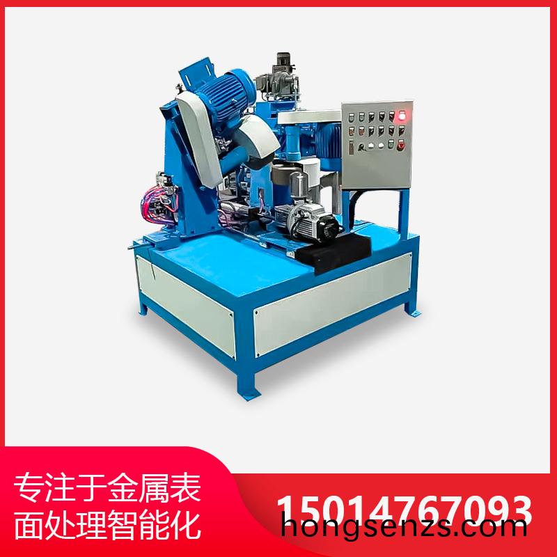外(wai)圓拋(pao)光機(jī)