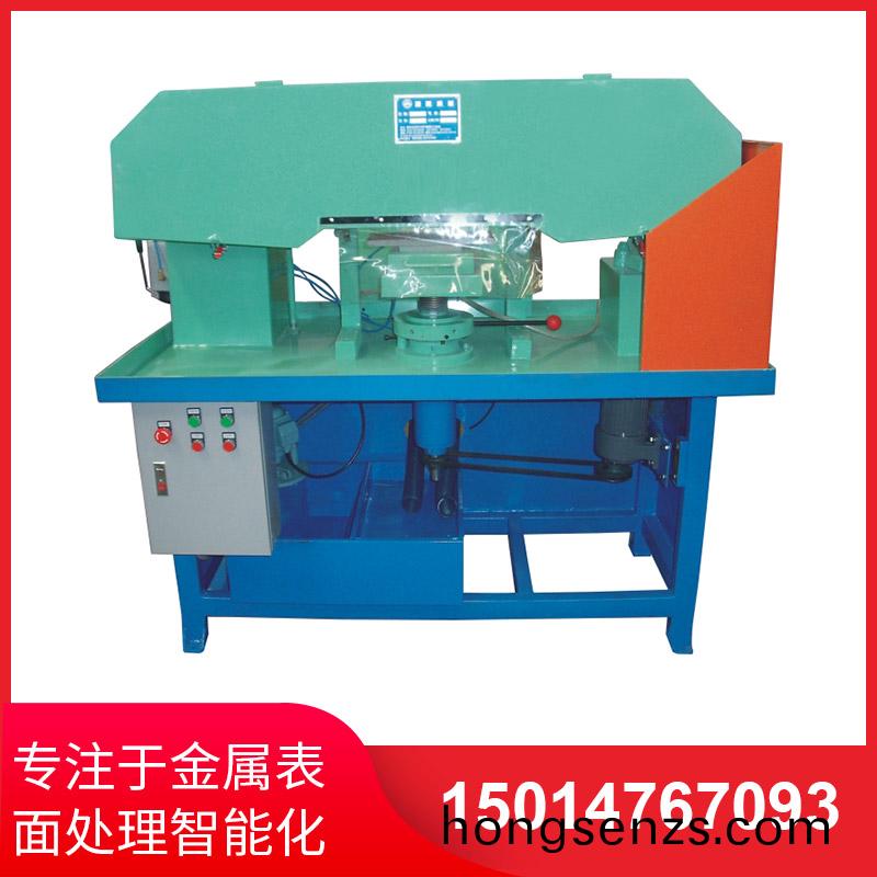 拉絲機(jī)的結(jié)(jie)構(gòu)裝(zhuang)寘中每一部分的特點(diǎn)