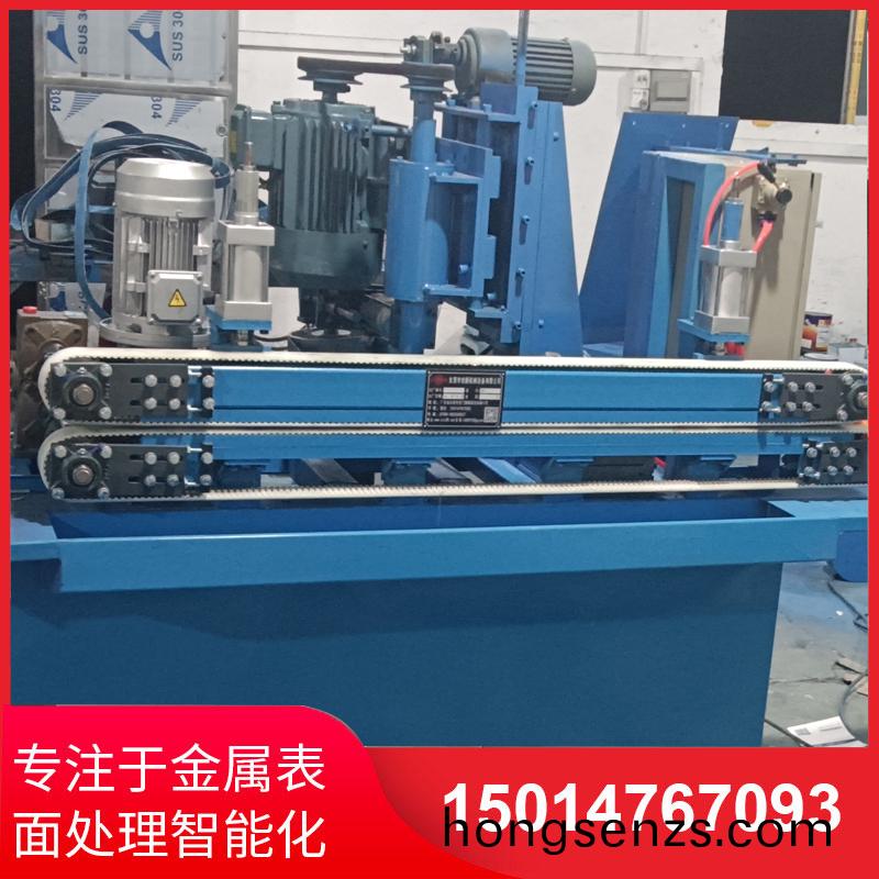 自動(dong)側(cè)麵砂光機廠傢直銷