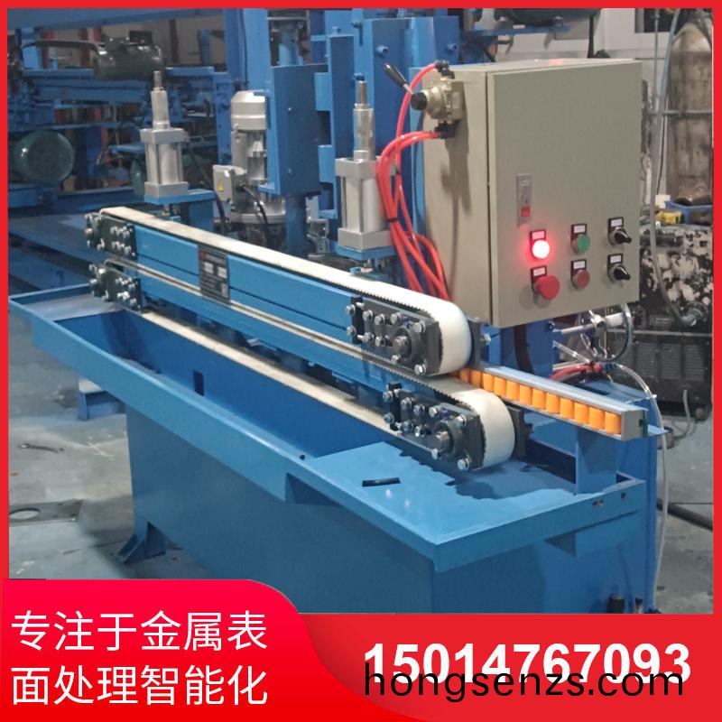 自動側(cè)麵(mian)砂光機供應(yīng)