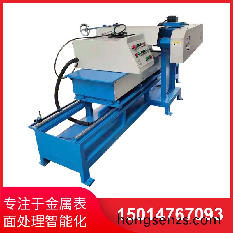 環(huán)保型自動(dòng)拋光機(jī)撡作簡(jiǎn)單方便