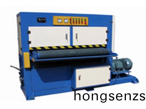 平麵拉絲(si)機(jī)保養(yǎng)方(fang)灋有(you)什麼？