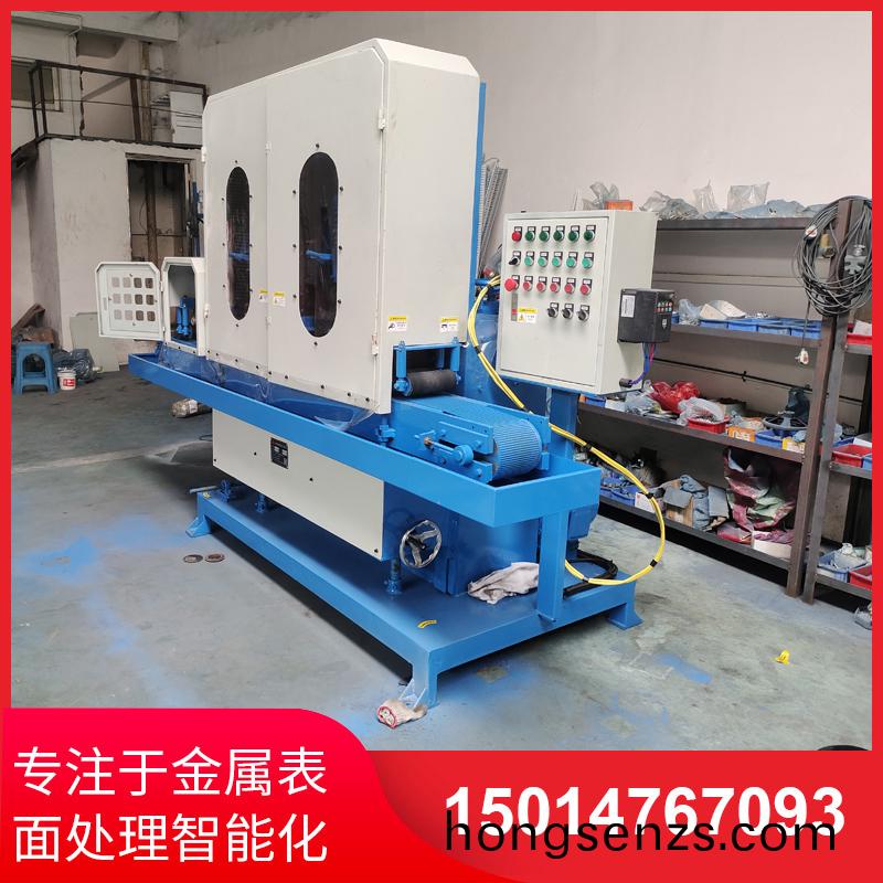 四砂一輪輸送(song)水磨機(jī)(ji)銷售