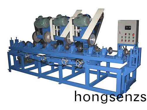 拋(pao)光機(jī)的種類(lèi)(lei)區(qū)分及作用詳細(xì)介紹